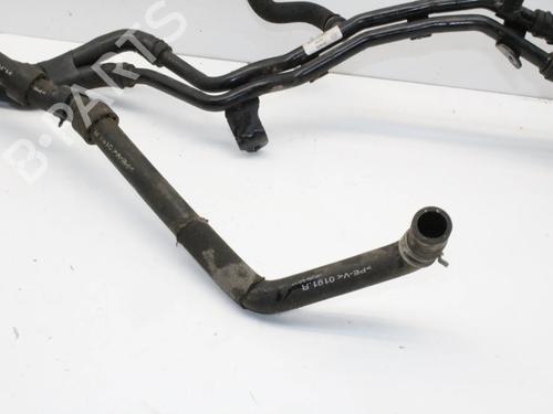 Pipe VW PASSAT B8 (3G2, CB2) 1.4 GTE Hybrid | BP39802362M125 - Image 3