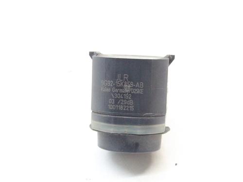 Electronic module JAGUAR XF II (X260) 3.0 D | BP39871173M83 - Image 5