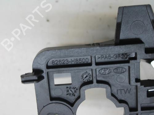Front right interior door handle KIA STONIC (YB) 1.0 T-GDi | BP39827381I14 - Image 4