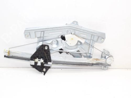 Used Front left window mechanism Front left window mechanism HONDA CIVIC VIII Hatchback (FN, FK) Type R (FN2) (201 hp) 39863132 39863132