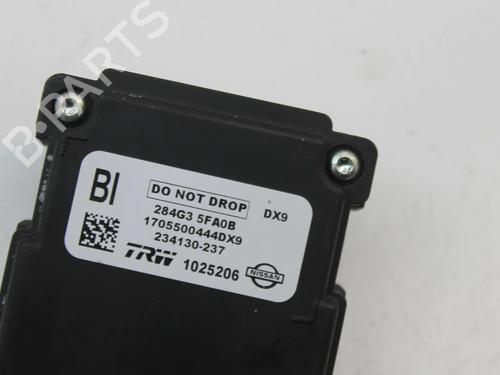Camera NISSAN MICRA V (K14) 0.9 IG-T | BP39849022E14 - Image 4