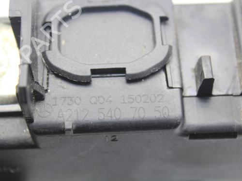 Electronic module MERCEDES-BENZ E-CLASS T-Model (S212) E 220 BlueTEC | BP39847541M83 - Image 5