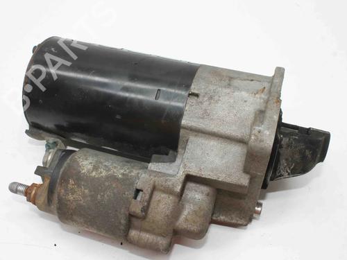 Starter JEEP RENEGADE SUV (BU, B1, BV) 1.6 CRD | BP39831943M8 - Image 2