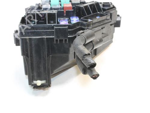 Fuse box HONDA CR-V III (RE_) 2.0 i-VTEC (RE5, RE1) | BP39869026E1 - Image 5