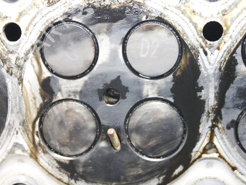 Cylinder head FORD MONDEO IV (BA7) 2.0 TDCi | BP39793231M5 - Image 11