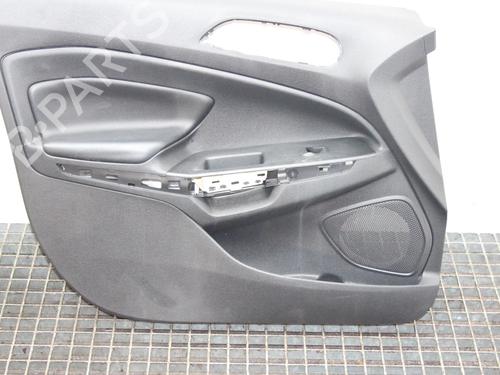 Front left panel FORD ECOSPORT 1.0 EcoBoost | BP39813011C58 - Image 4