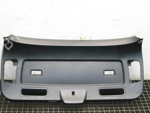 Bagasjeromsbekledning Bagasjeromsbekledning BMW X6 (E71, E72) xDrive 30 d (235 hp) 39872343 39872343