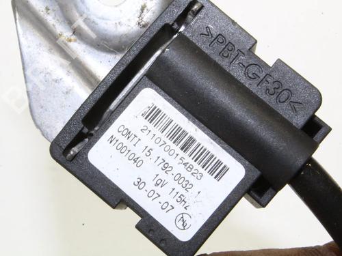 Electronic sensor AUDI Q7 (4LB) 4.2 TDI quattro | BP39810924M84 - Image 4