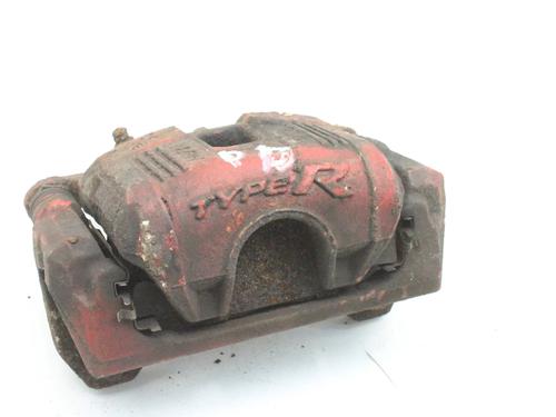 Used Right front brake caliper Right front brake caliper HONDA CIVIC VIII Hatchback (FN, FK) Type R (FN2) (201 hp) 39878561 39878561