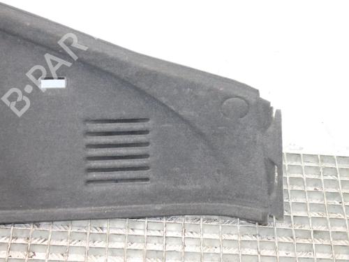 Boot lining AUDI TT (8J3) 3.2 V6 quattro | BP39786180I3 - Image 3