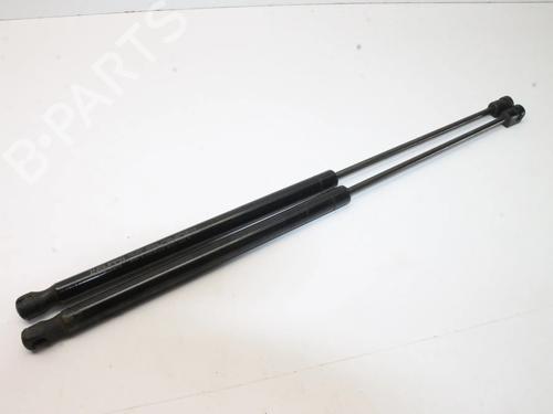 Gasdæmper bagklap Gasdæmper bagklap BMW 3 Touring (E91) 318 d (143 hp) 39857394 39857394