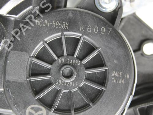 Front right window mechanism MAZDA MX-30 (DR) e-SKYACTIV | BP39868607C23 - Image 8