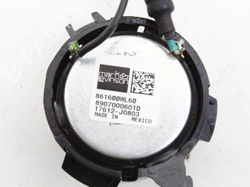 Speaker LEXUS RX (_L1_) 450h AWD (GYL15_) | BP39820007E2 - Image 3