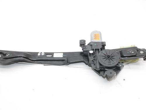 Rudehejsemekanisme Højre bagtil Rudehejsemekanisme Højre bagtil FORD ECOSPORT 1.0 EcoBoost (125 hp) 39847240 39847240
