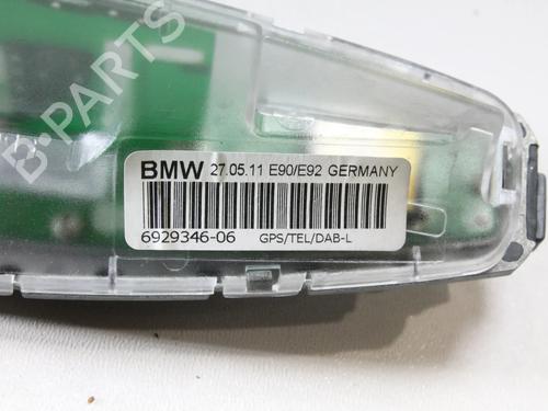 Antenne/Base BMW 3 Coupe (E92) 325 i | BP39805643C140  - Image 5