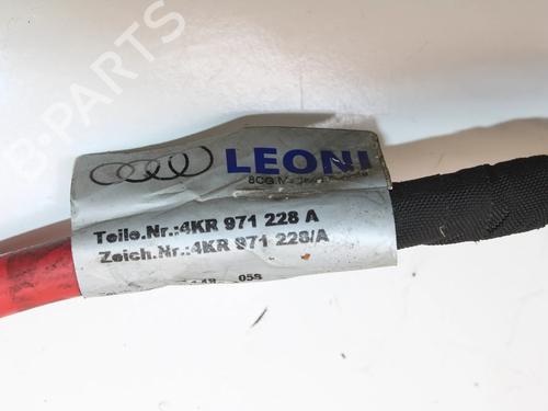 Cabo AUDI E-TRON (GEN) 55 quattro | BP39806751E12 - Image 6