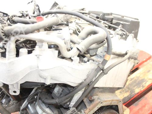 Engine MERCEDES-BENZ CLK (C209) CLK 220 CDI (209.308) | BP39851035M1 - Image 8