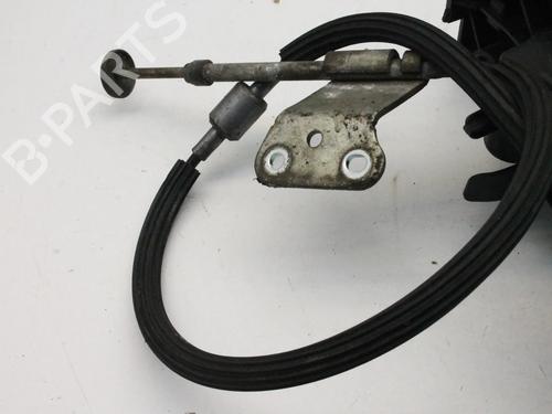 Gear lever AUDI A4 B9 (8W2, 8WC) S4 TFSi quattro | BP39799476M90 - Image 3