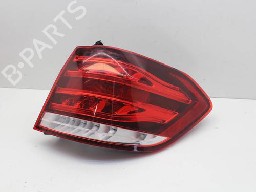 Used Right taillight Right taillight MERCEDES-BENZ E-CLASS T-Model (S212) E 220 BlueTEC (177 hp) 39796728 39796728