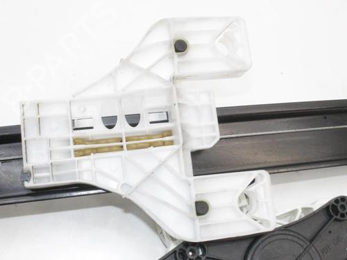 Rear right window mechanism AUDI A6 C8 (4A2) 40 TDI | BP39861740C25 - Image 7
