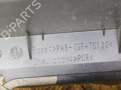 Upper protection LEXUS IS III (_E3_) 300h (AVE30_, AVE30R) | BP39857741M93 - Image 9