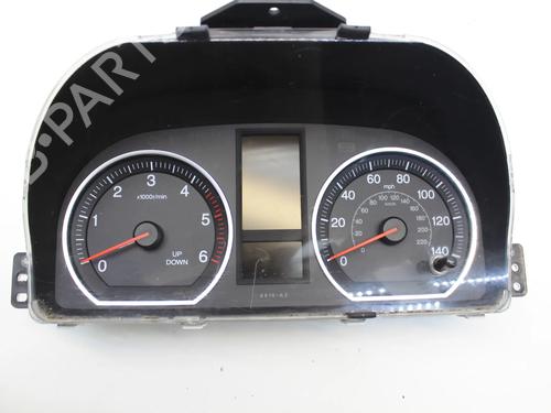 Electronic module HONDA CR-V III (RE_) 2.2 i-DTEC 4WD (RE6) | BP39823325M83 - Image 11