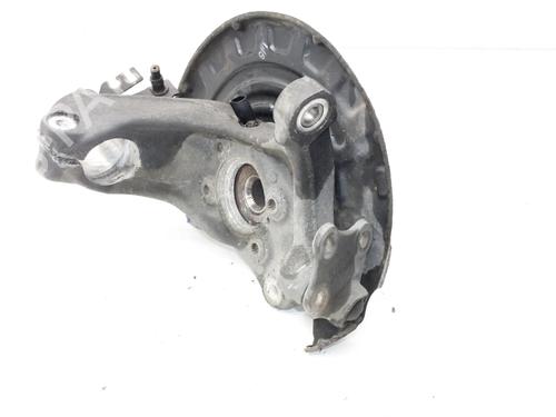 Right front steering knuckle AUDI TT (8J3) 3.2 V6 quattro | BP39800524M26 - Image 5