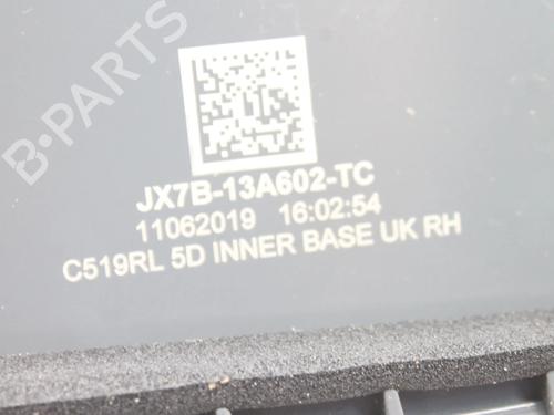 Right tailgate light FORD FOCUS IV (HN) 1.0 EcoBoost | BP39868733C80 - Image 8