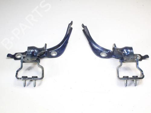 Used Hinge/Door check strap Hinge/Door check strap AUDI A4 B7 Avant (8ED) 2.0 TDI (170 hp) 39874294 39874294