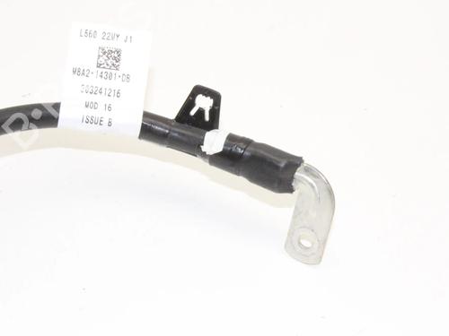 Cable LAND ROVER RANGE ROVER VELAR (L560) 3.0 P400 MHEV 4x4 | BP39854289E12 - Image 3