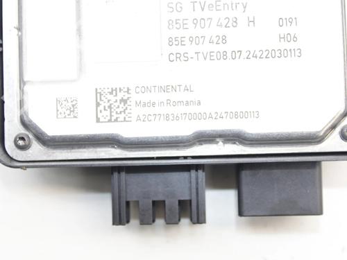 Electronic module AUDI Q6 E-TRON (GFB) e-tron quattro | BP39864323M83 - Image 4