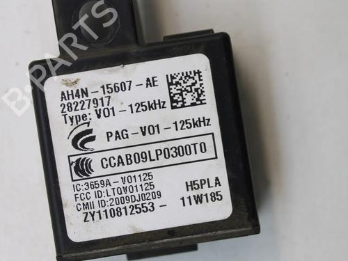 Electronic module LAND ROVER DISCOVERY IV (L319) 3.0 TD 4x4 | BP39772280M83  - Image 12