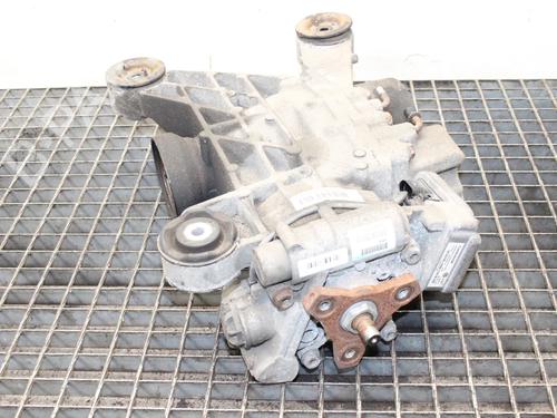 Rear differential AUDI TT (8J3) 2.0 TTS quattro | BP39846449M24 - Image 6