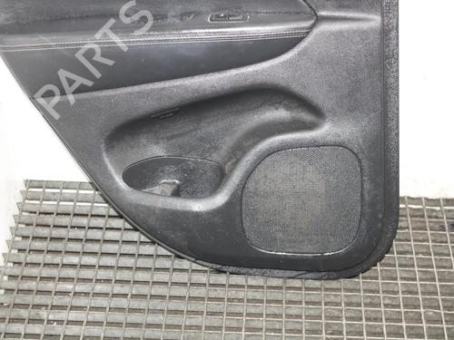 Rear left panel JEEP GRAND CHEROKEE IV (WK, WK2) 3.0 CRD | BP39801712C60 - Image 4