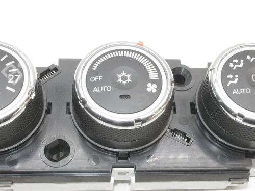 Control unit MITSUBISHI ASX (GA_W_) 1.6 MIVEC (GA1W) | BP39841250M11 - Image 3