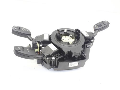 Used Steering column stalk Steering column stalk BMW 6 (E63) 630 i (258 hp) 39866189 39866189