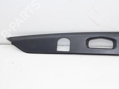 Boot lining HONDA ACCORD VIII (CU) 2.2 i-DTEC (CU3) | BP39858515I3 - Image 2