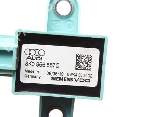 Electronic sensor AUDI A4 B8 (8K2) 3.0 TDI quattro | BP39793112M84 - Image 4