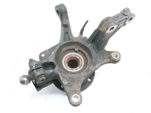 Left front steering knuckle RENAULT CAPTUR I (J5_, H5_) 1.5 dCi 90 (J5N4, J5M5, J5MW, J5M6, J5AL, J5AJ) | BP40556450M25 - Image 3