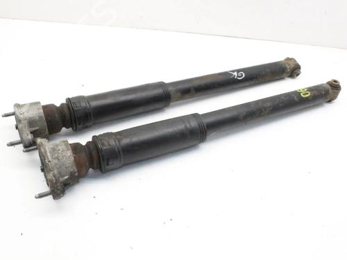 Used Left rear shock absorber Left rear shock absorber MERCEDES-BENZ E-CLASS (W212) E 200 CDI / BlueTEC (212.005, 212.006) (136 hp) 40520424 40520424