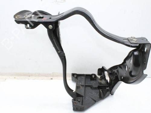 Used Left headlight support Left headlight support MERCEDES-BENZ E-CLASS T-Model (S212) E 350 BlueTEC (212.226) (258 hp) 39851144 39851144