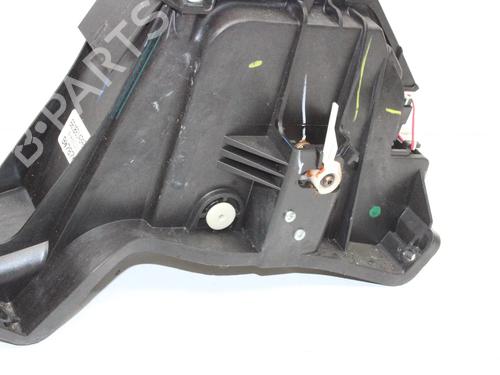 Gear lever JEEP COMPASS (MK49) 2.4 | BP39798385M90 - Image 3