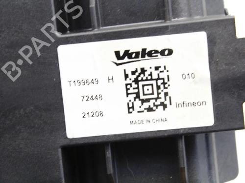 Heater matrix VW ID.3 (E11, E12) Pro S | BP39806733M63  - Image 6
