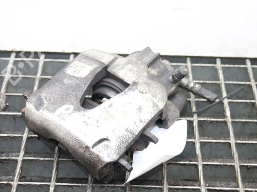 Left front brake caliper VW POLO VI (AW1, BZ1, AE1) 1.0 TSI | BP39778513M105 - Image 2