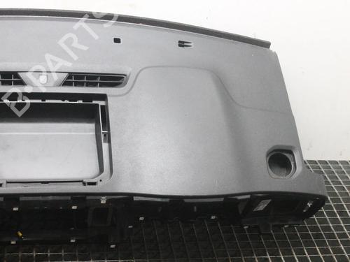 Dashboard TOYOTA PROACE Van (MDZ_) 1.6 D4d (MDZ2) | BP39849955C46 - Image 4
