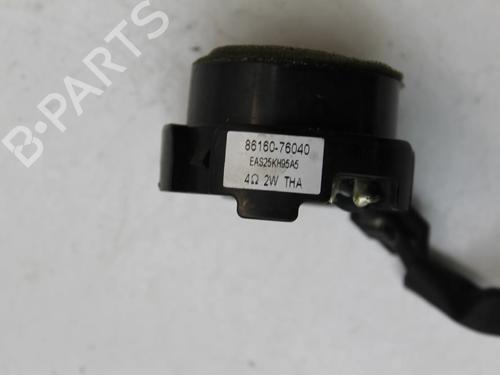 Speaker LEXUS CT (ZWA10_) 200h (ZWA10_, ZWA10R) | BP39770881E2 - Image 3