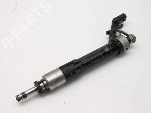 Used Injector Injector AUDI A4 B9 (8W2, 8WC) S4 TFSi quattro (354 hp) 39790235 39790235
