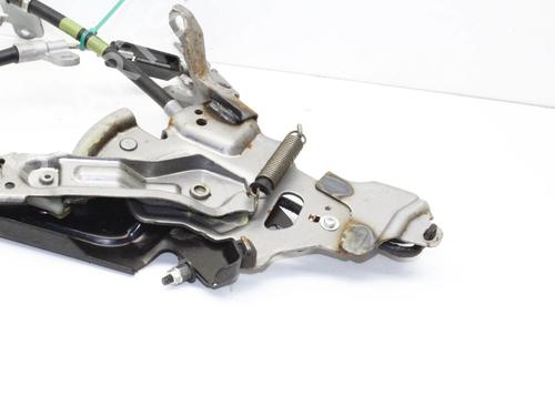 Hand brake LEXUS CT (ZWA10_) 200h (ZWA10_, ZWA10R) | BP39805129I18 - Image 4