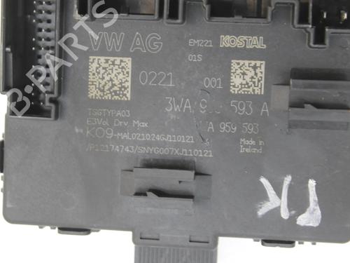 Electronic module SEAT LEON (KL1, KLG) 1.5 eTSI | BP39773591M83 - Image 3