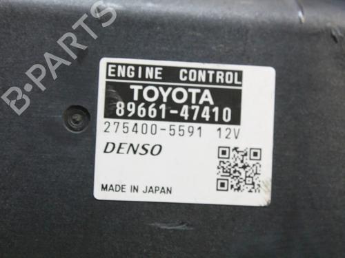 Engine control unit (ECU) HONDA CIVIC IX (FK) 2.2 i-DTEC (FK3) | BP39847296M57 - Image 3